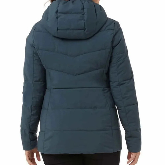 32 Degrees Ladies' Winter Tech Jacket Small - Picture 4 of 14